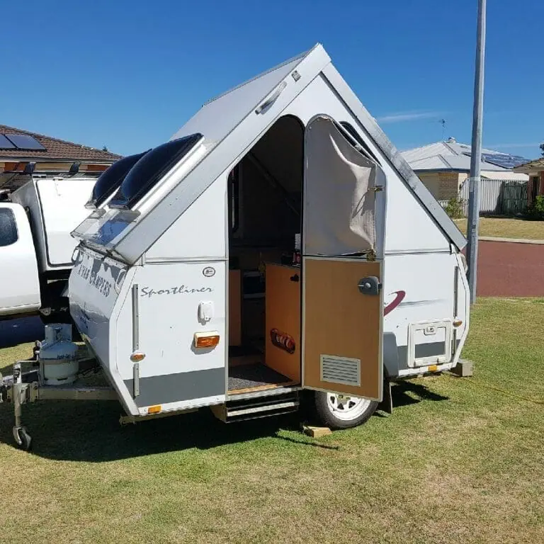 Avan caravans perth online