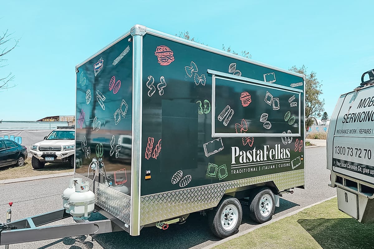 Truck Business