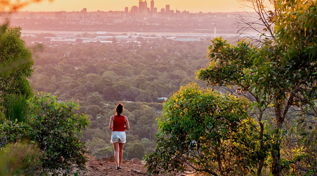 Banksia Tourist Park
